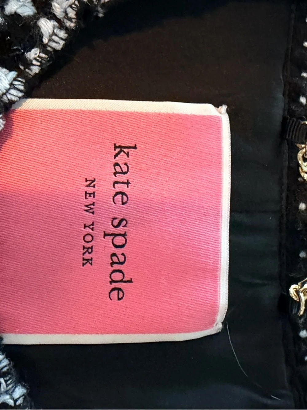 kate spade new without